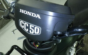 HONDA CROSS CUB 50 AA06