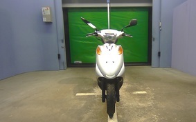 SUZUKI ADDRESS V125 CF4EA