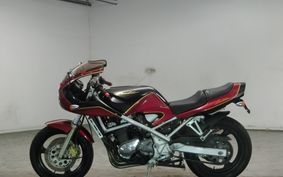 SUZUKI BANDIT 400 Limited 1991 GK75A