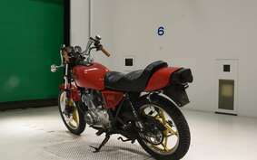 SUZUKI GS400 GS400