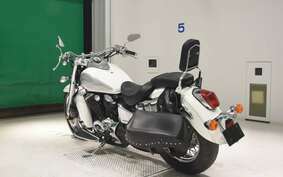 HONDA SHADOW 400 2008 NC34