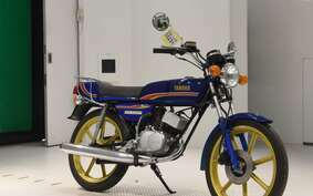 YAMAHA RD50 2U2