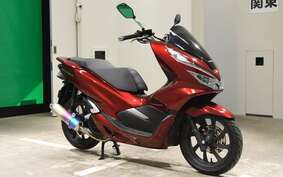 HONDA PCX 150 ABS KF30