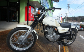 HONDA CT250S SILKROAD L250S