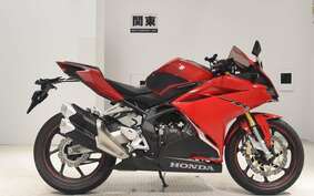 HONDA CBR250RR A MC51