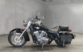 HONDA SHADOW 750 2007 RC50