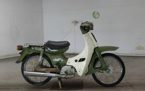 YAMAHA TOWN MATE 50 22F