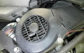 SUZUKI ADDRESS V125 G CF4EA