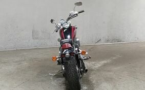 HONDA STEED 400 1992 NC26