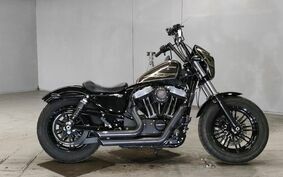 HARLEY XL1200X 2017 LC3