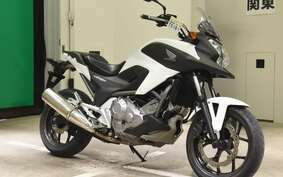 HONDA NC 700 X 2012 RC63