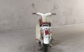 HONDA LITTLE CUB AA01