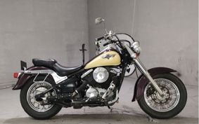 KAWASAKI VULCAN400 VN400A