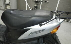 SUZUKI ADDRESS V125 G CF46A