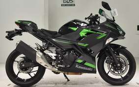 KAWASAKI NINJA 400 2023 EX400L