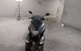 YAMAHA TORI CITY125 SEC1J