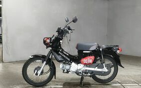 HONDA CROSS CUB 110 JA45