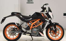 KTM 390 DUKE 2017 JGJ40