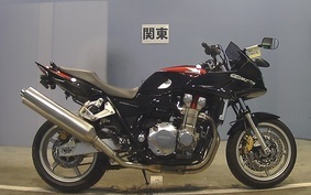 HONDA CB1300SF SUPER BOLDOR 2007 SC54