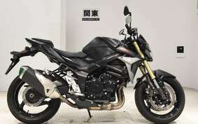 SUZUKI GSR750 A 2014 GR7NA