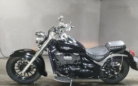 SUZUKI INTRUDER 400 Classic 2009 VK56A