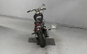 HONDA STEED 400 1995 NC26