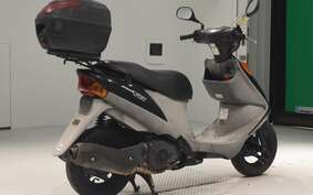 SUZUKI ADDRESS V125 CF4EA