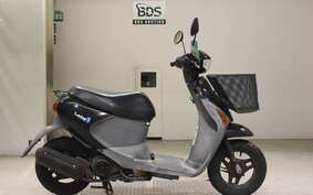 SUZUKI LET's 4 CA41A