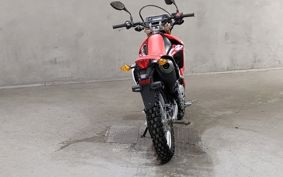 HONDA CRF250L TYPE LD MD44