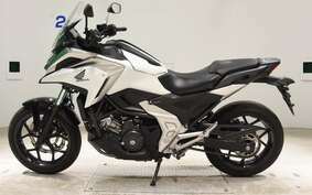 HONDA NC750X DCT 2021 RH09