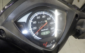 SUZUKI ADDRESS 110 CE47A