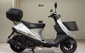 SUZUKI ADDRESS V100 CE13A