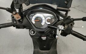 YAMAHA AXIS Z SED7J