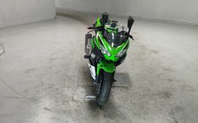 KAWASAKI NINJA 400 2022 EX400G