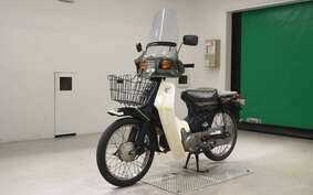 HONDA C70 SUPER CUB E C70