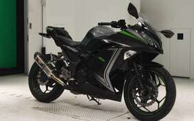 KAWASAKI NINJA 250 ABS EX250L