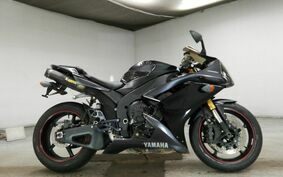 YAMAHA YZF-R1 2007 RN20