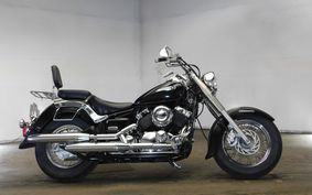 YAMAHA DRAGSTAR 400 CLASSIC 1998 4TR