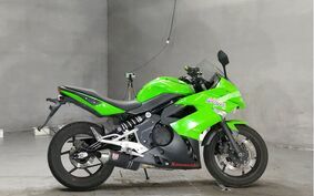 KAWASAKI NINJA 400 R 2012 ER400B