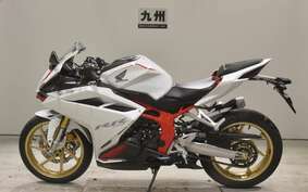 HONDA CBR250RR A MC51