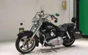 HARLEY FLD 1580 2012