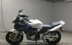 SUZUKI BANDIT 1200 S 2002 GV77A