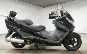 SUZUKI SKYWAVE 250 (Burgman 250) S CJ43A