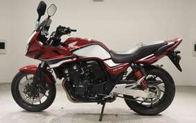 HONDA CB400 SUPER BOLDOR A 2020 NC42