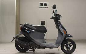 SUZUKI LET's CA4AA