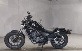HONDA REBEL MC49