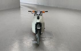 HONDA C70 SUPER CUB HA02