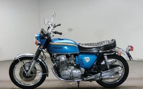 HONDA CB750F 2013 CB750