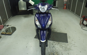 HONDA DIO 110 JF58