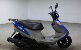 SUZUKI ADDRESS V125 G CF4EA